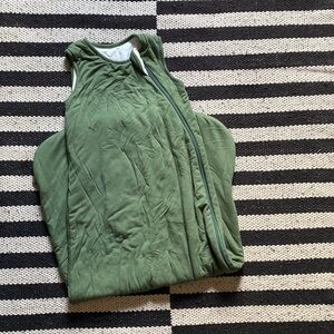 Kyte Sleep Sack Hunter Green Large 1.0 TOG